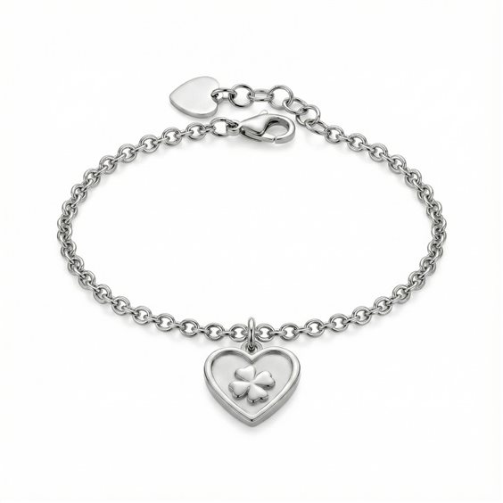 Bracciale Sagapo Donna in Acciaio SUH17 - SUH17